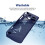 For  Ally Handheld Game Console All-Inclusive Silicone Protective Case Handheld Anti-Drop Protective Case, 7