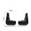4 Pezzi Parafango Auto Paraspruzzi Paraspruzzi Parafango Parafango per  Camry Sport 2018-2023 Accessori Auto 8