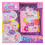 Children Creative Craft Secret Diary Notebook Toy Cartoon Theme Design Notebook 1