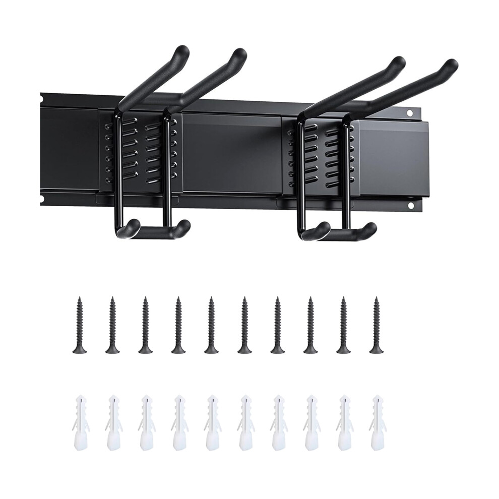 Gravities Powered Ski Snowboard Mount For Indoor Vertical Space Organization 7696002385288