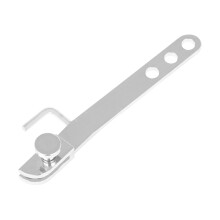 Corrosion Resistant Bassoon Weight Rod Optimized Balance For Extended Performances