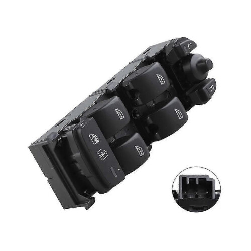 Interruptor de elevalunas eléctrico para Volvo XC60 2009-2015 31433407 1