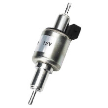 Ersatz-Kraftstoffpumpe 12V für Standheizung, passend für 9024803A