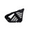 Frame side protection for Tracer 9 9GT 2021-2023 motorcycle panel 5