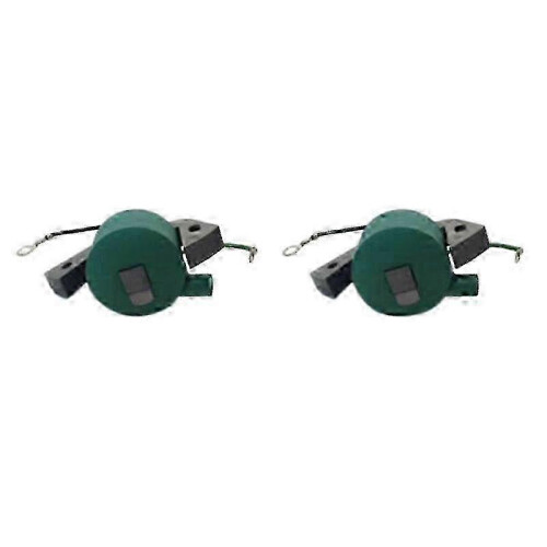 Ignition Coils Pair for Johnson Evinrude Outboard Motors 584477