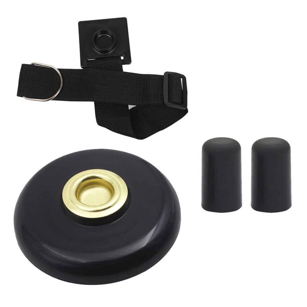 Nonslip Rubber ABS Cello Floor Gripper Pad for Stability on Various Surfaces A-image-OPC-PVQVM2Y-NEW