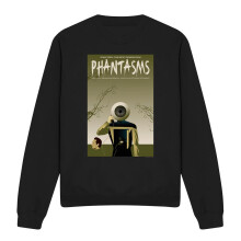 (XXL, Black) Star Trek Unisex Adult The Next Generation Season 7 Episode 6 Sweatshirt