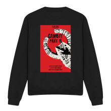 (XL, Black) Star Trek Unisex Adult The Next Generation Season 7 Episode 5 Sweatshirt