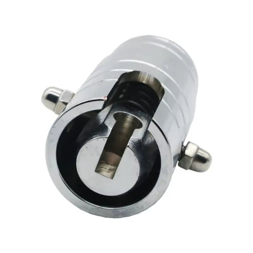 Locksmith Tools Lock Puller Special Lock Puller for Door Cylinder Lock with 10Pcs Screws Disassembly Tools 2