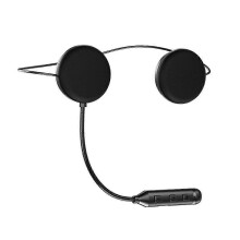 Bluetooth 5.3 headset for Y1 motorcycle helmet with wireless interphone