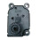 Motor reductor de CA para Citroën C4 - Actuador 6447RZ 1