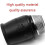 Cigarette lighter socket cover for car 12V dummy plug 4