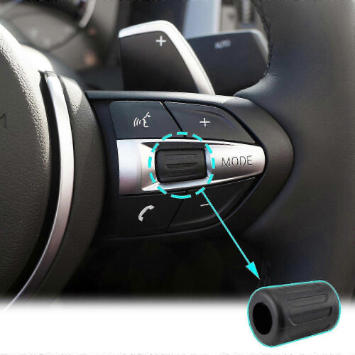 5-speed shift knob for Volvo S60 S80 compatible with V70 XC70