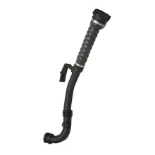 Ladeluftkühlerschlauch für Renault Laguna III 1.5 DCI - Turbolader-Ansaugung