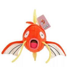 (King Carp (29cm)) Plush toys Wooden Shogun Carp King Pippi