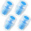 Water bladder replacement for Osprey packs, 4Pack bite valve sheath 1