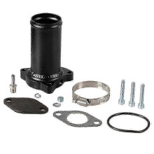 Kit de sustitución de la válvula EGR para motores TDI de 90/110 CV