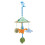 Themed Baby Playmats Attachment With Noise Maker Toy Foldable Storage Design pattern 6 1