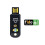 Swissbit iShield Key 1.1 Pro MIFARE USB- 1