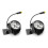 Replacement headlight for Kukirin G2 MAX G2 PRO front LED 1
