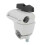 Aluminum trimmer bracket for FS - Handle support clamp 110 111 90 91 1