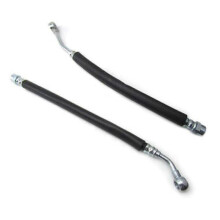 Oliekoelslangenset voor Mitsubishi Pajero II V23 tot V43