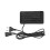 Replacement 3-Port Foot Controller for Sewing Machine Non-Slip 4