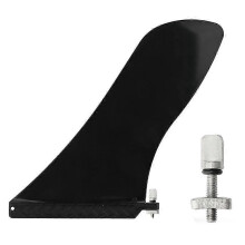 Touring Center Fin for Paddleboards SUP Replacement Fins for Surfing Surfboard Stand-Up Paddle Board Longboard