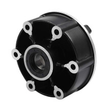 Amortiguador de asiento para el cuerpo del piñón de la motocicleta YBR150Z YS150