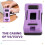 For Heltec V4 Heltec Meshtastic V3 V2 Case WiFi LoRa 32 0.96inch OLED Solar Powered Case LoRa 32 Dev-Board Shell Case 1