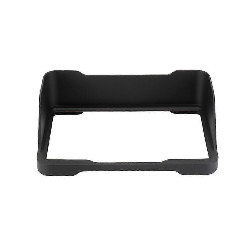 Protective sun visor for 800MT motorcycle instrument cover