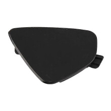 Afdekkapje voor trekhaakoog op voorbumper voor Volvo XC60 2014-2017 31323767 39821562
