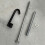 Spare Tire Locking Bolt Hook Set for Mitsubishi Outlander 2013-2021 5