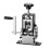 Hand-operated cable stripper for household wire processing 1