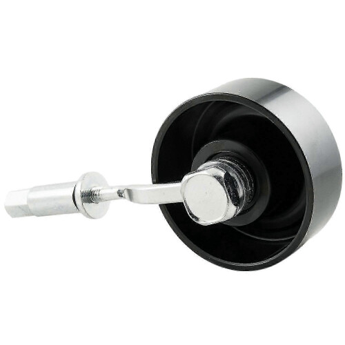 Drive Belt Idler Pulley for Navara D40 - High-Performance Engine Part 1