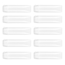 Plastic Travel Squeeze Bottle Leakproof Upside Down Dispenser 30ml/50ml Option 30ml