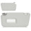 Driver Side Sun Visor for 2009-2013 Models, Left Sunvisor with Mirror 3