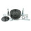 Drive Belt Idler Pulley for Navara D40 - High-Performance Engine Part 3
