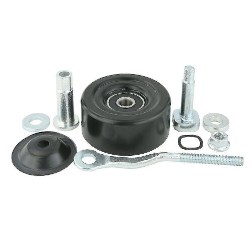 Drive Belt Idler Pulley for Navara D40 - High-Performance Engine Part 2