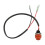 Boat outboard engine push button for Yamaha, universal motor 1