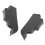Fender plate set for Subaru Forester 2009-2013 - front mud flap 1