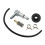 Pickup screen replacement kit for Bobcat 743 loader fuel tank 1