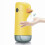 Automatic Soap Dispenser - Electric Soap Dispenser - 220ML Automatic Soap Dispenser with Infrared Motion Sensor Suitable for Kitchen 1