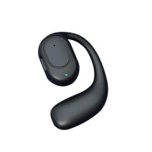 Wireless Headphones Bluetooth Headset with Microphone Bone Conduction