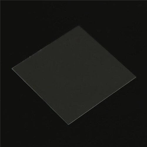1000Pcs Transparent Slides Coverslips Coverslides 22X22mm for Microscope
