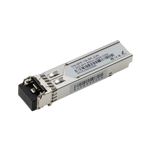 Cablenet 1GBASE-SX SFP MMF 500m LC Juniper Compatible Transceiver