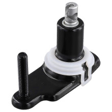 Soporte de rueda de repuesto para modelos Transit 2014+ 1763880