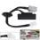 Tailgate Switch for Kia Rio Hatchback, Trunk Door Opener Button 3