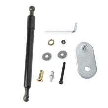Takaluukun iskunvaimennin RAM 1500 2500 3500 -kuorma-automalleihin