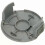 Spool cover for BOSCH EASYGRASS CUT 18-230 mower part 3